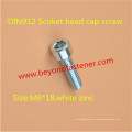 DIN912 Socket Cap Screw